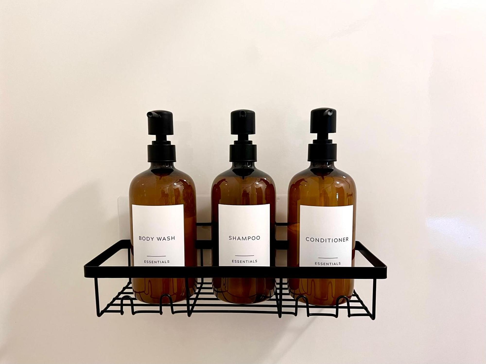 Glacier'S Edge Cabins 哥伦比亚瀑布 外观 照片